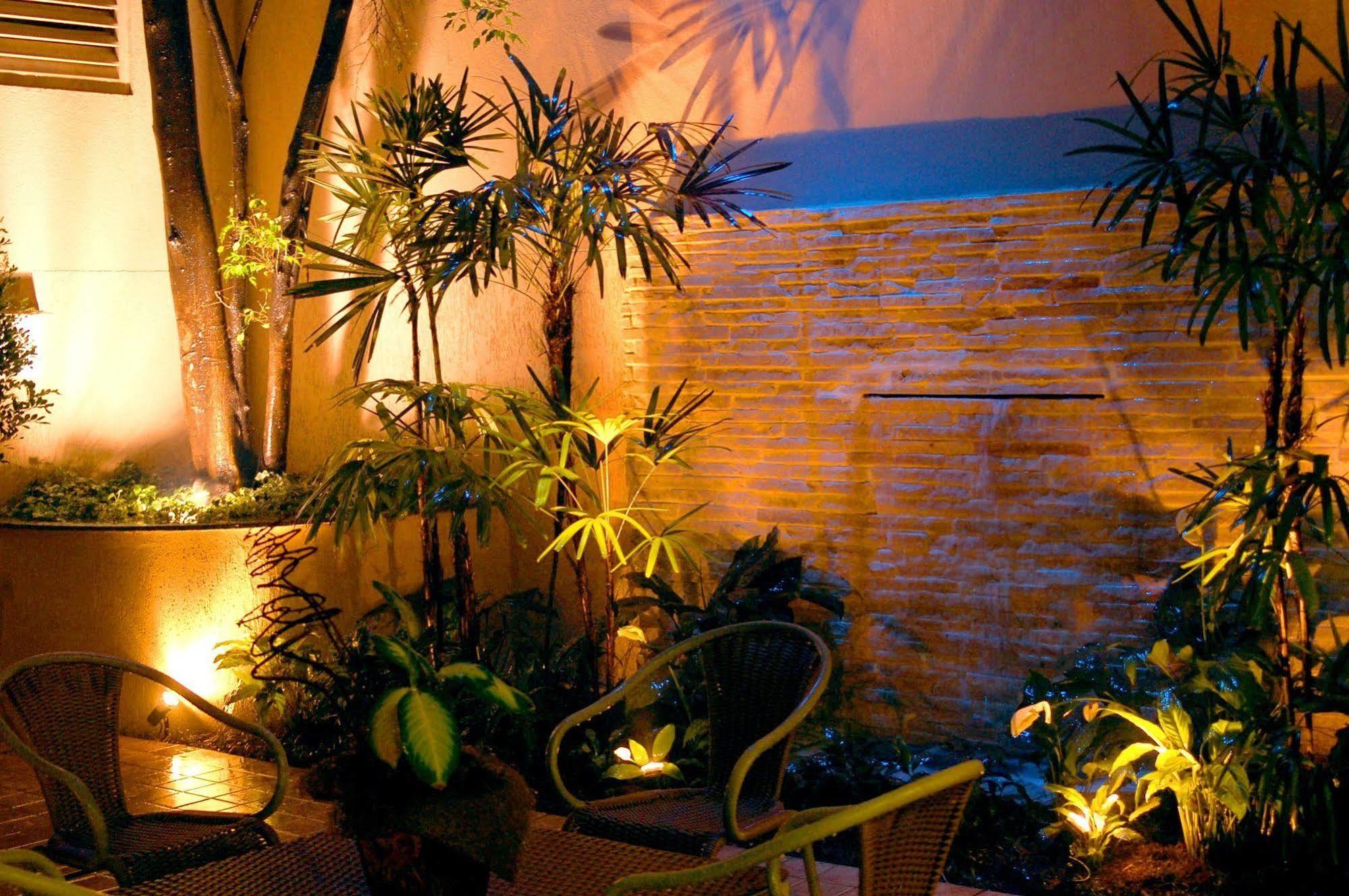 Max Savassi Apart Service Belo Horizonte Extérieur photo